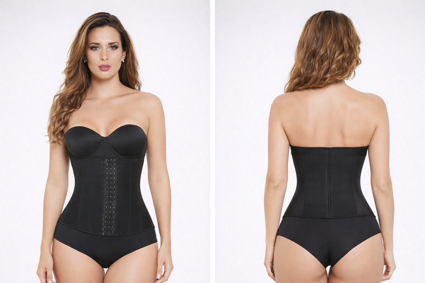 GAINE POWERNET A CROCHETS