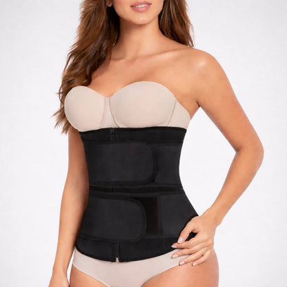 LA CLASSY FULL BLACK